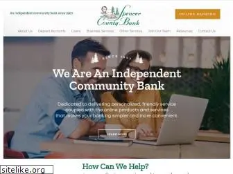 spencercountybank.com