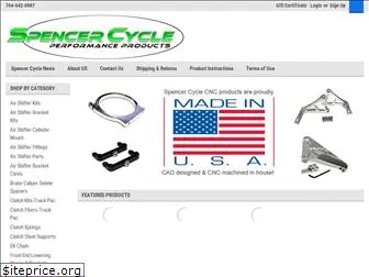 spencercycle.com