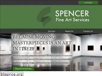 spencerfas.com