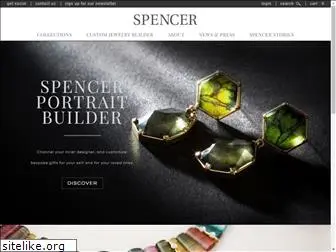 spencerfinejewelry.com