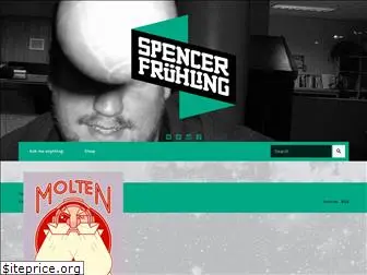 spencerfruhling.com