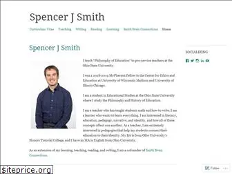 spencerjsmith.com