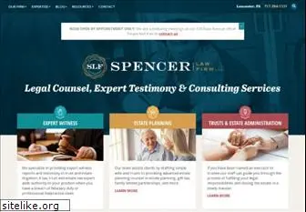 spencerlawfirm.com