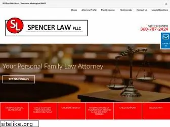 spencerlawpllc.com