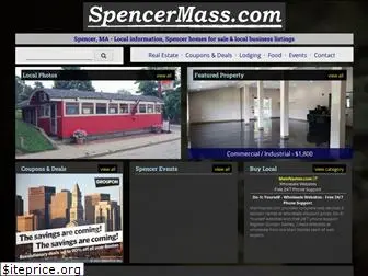 spencerma.com