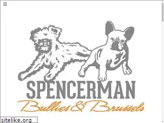 spencermanbullies.com