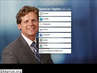 spencerogden.com