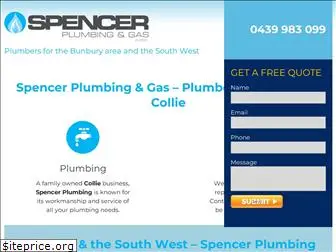 spencerplumbing.com.au