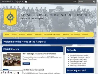 spencerportschools.org