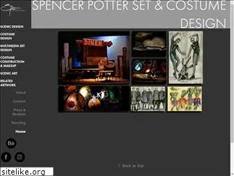 spencerpotterdesign.com