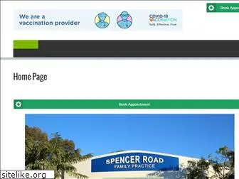 spencerroadfamilypractice.com.au