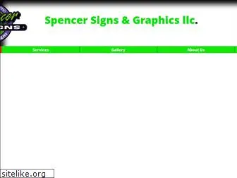 spencersigns.net