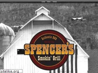spencerssmokingrill.com