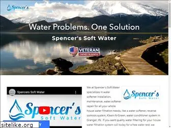 spencerswater.com