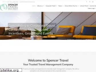 spencertravel.com.au