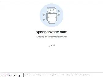 spencerwade.com