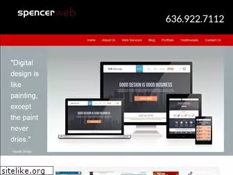 spencerwebdesign.com