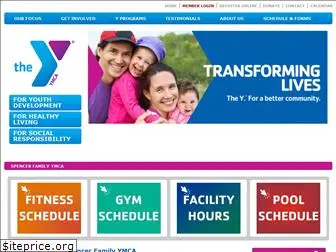 spencerymca.org