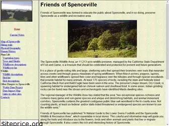spenceville.org
