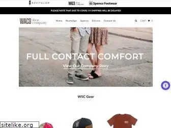 spencofootwear.com