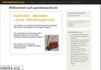 spendenportal.de