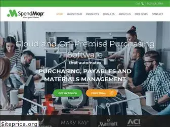 spendmap.com