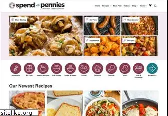 spendwithpennies.com