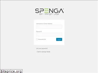 spengamedia.com