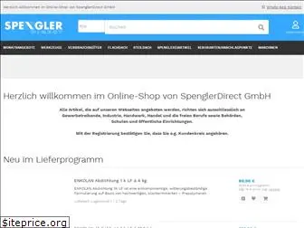 spengler-direct.com