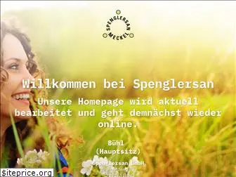 spenglersan.de