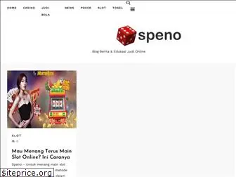 speno2015.com