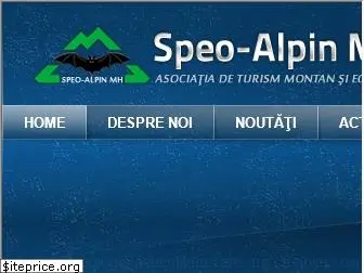 speo-alpin.ro