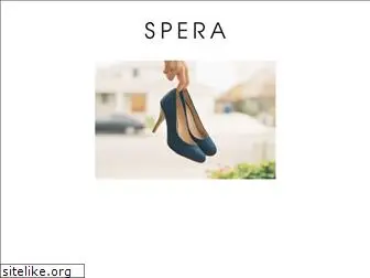 spera.de