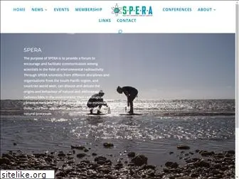spera.org.au