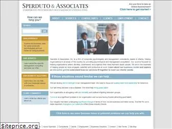 sperduto.com