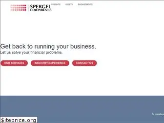 spergelcorporate.ca