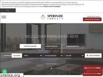 sperinde.com.br