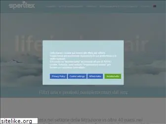 speritex.com