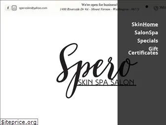 speroskin.com