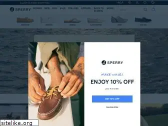 sperry.cl