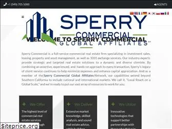 sperrycre.com