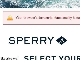 sperrytopsider.com