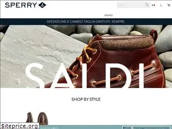 sperrytopsider.it