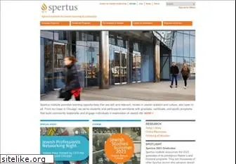 spertus.edu