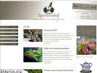 sperwershof.nl