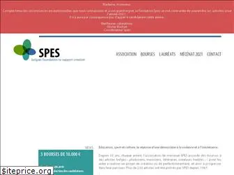 spes.be