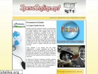 spesaonline.net