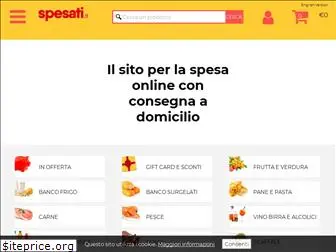 spesati.it