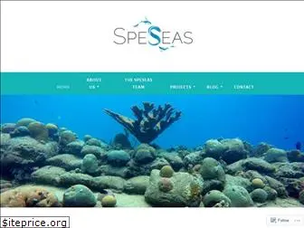 speseas.org