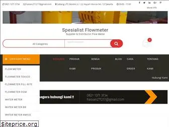 spesialistflowmeter.com